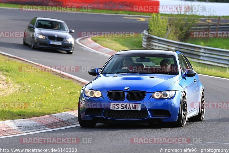 Bild #6143300 - Touristenfahrten Nürburgring Nordschleife (10.05.2019)