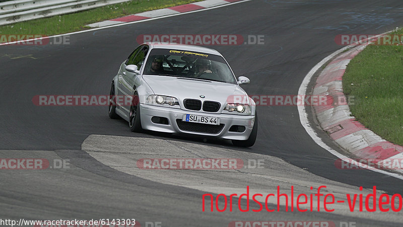 Bild #6143303 - Touristenfahrten Nürburgring Nordschleife (10.05.2019)