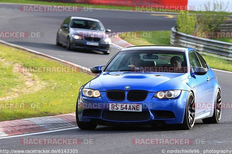 Bild #6143305 - Touristenfahrten Nürburgring Nordschleife (10.05.2019)