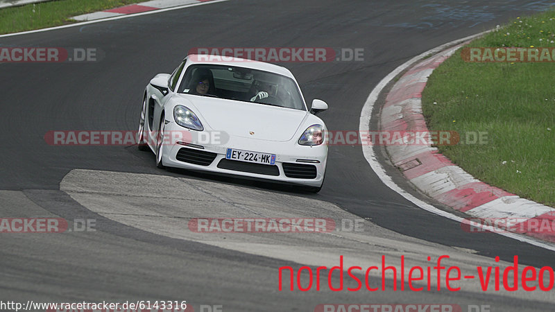 Bild #6143316 - Touristenfahrten Nürburgring Nordschleife (10.05.2019)