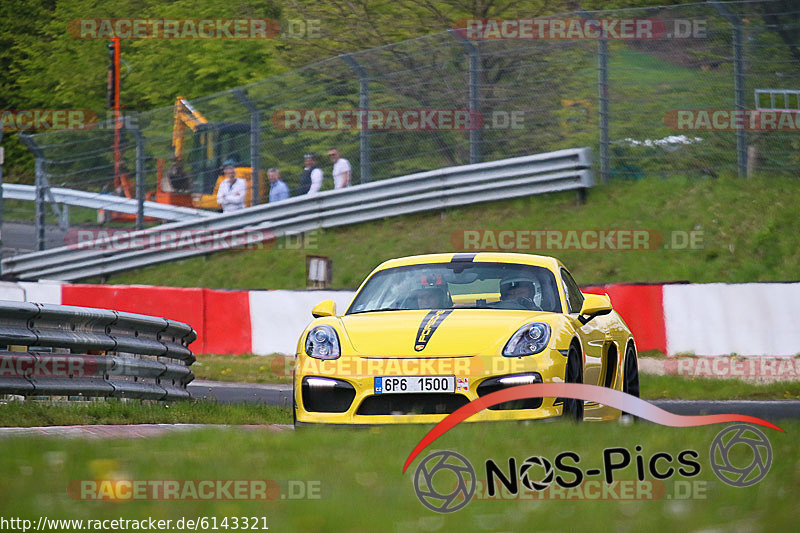 Bild #6143321 - Touristenfahrten Nürburgring Nordschleife (10.05.2019)