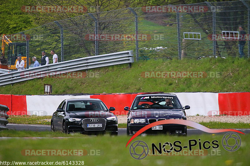 Bild #6143328 - Touristenfahrten Nürburgring Nordschleife (10.05.2019)