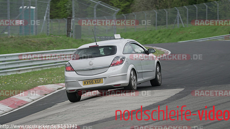 Bild #6143341 - Touristenfahrten Nürburgring Nordschleife (10.05.2019)