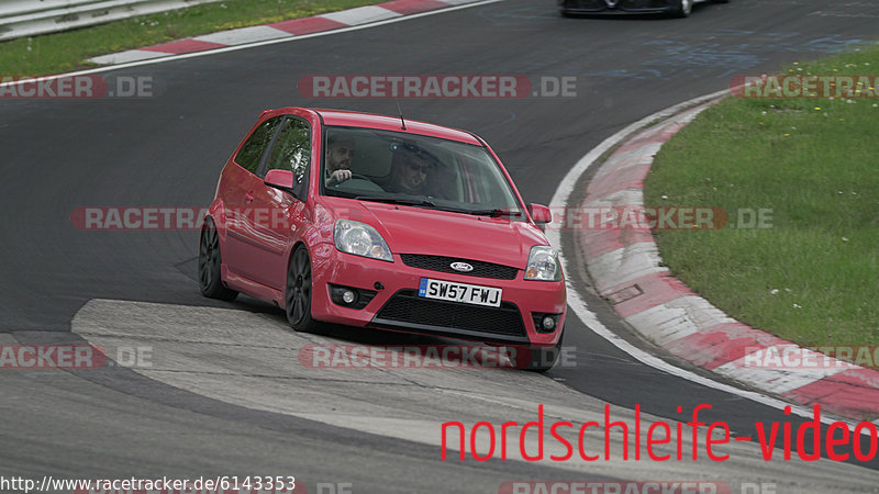 Bild #6143353 - Touristenfahrten Nürburgring Nordschleife (10.05.2019)