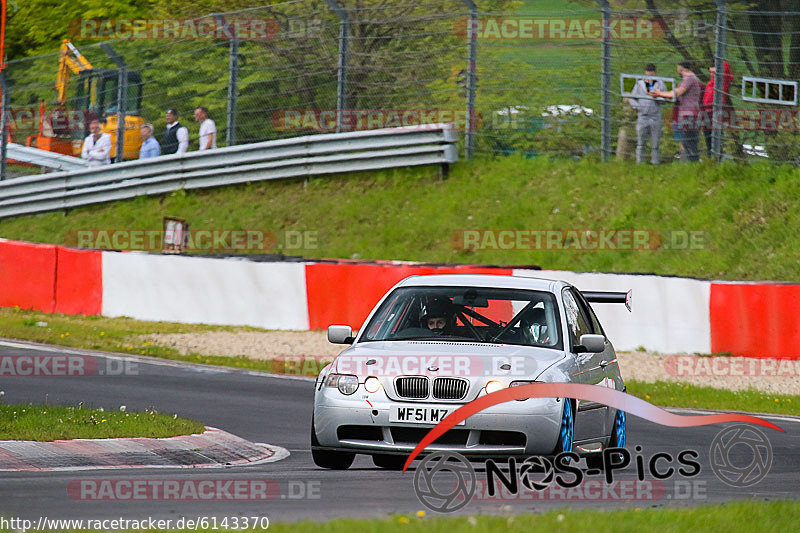 Bild #6143370 - Touristenfahrten Nürburgring Nordschleife (10.05.2019)