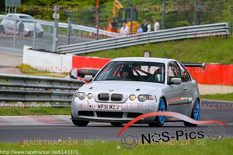 Bild #6143371 - Touristenfahrten Nürburgring Nordschleife (10.05.2019)