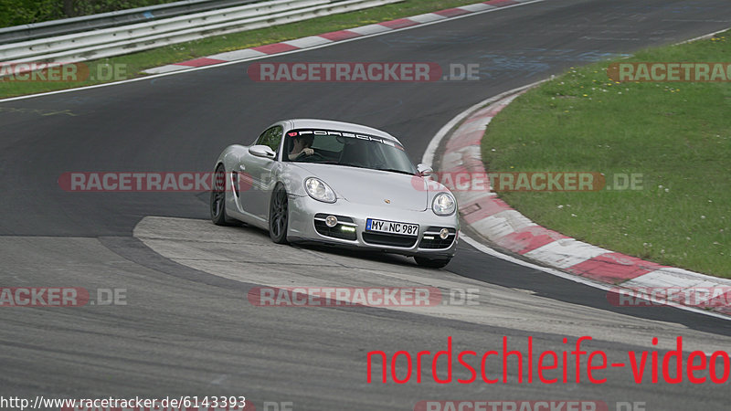 Bild #6143393 - Touristenfahrten Nürburgring Nordschleife (10.05.2019)