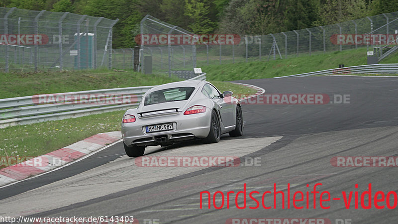 Bild #6143403 - Touristenfahrten Nürburgring Nordschleife (10.05.2019)