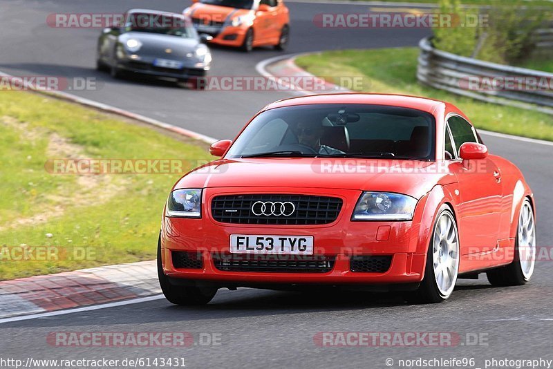 Bild #6143431 - Touristenfahrten Nürburgring Nordschleife (10.05.2019)