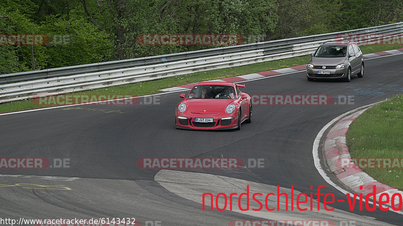 Bild #6143432 - Touristenfahrten Nürburgring Nordschleife (10.05.2019)