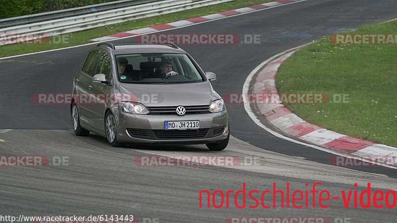 Bild #6143443 - Touristenfahrten Nürburgring Nordschleife (10.05.2019)