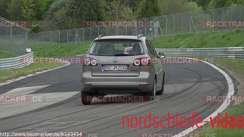 Bild #6143454 - Touristenfahrten Nürburgring Nordschleife (10.05.2019)