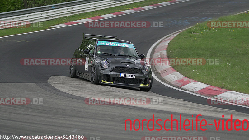 Bild #6143460 - Touristenfahrten Nürburgring Nordschleife (10.05.2019)