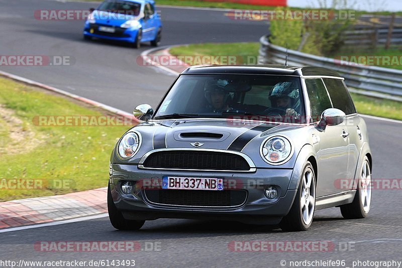 Bild #6143493 - Touristenfahrten Nürburgring Nordschleife (10.05.2019)