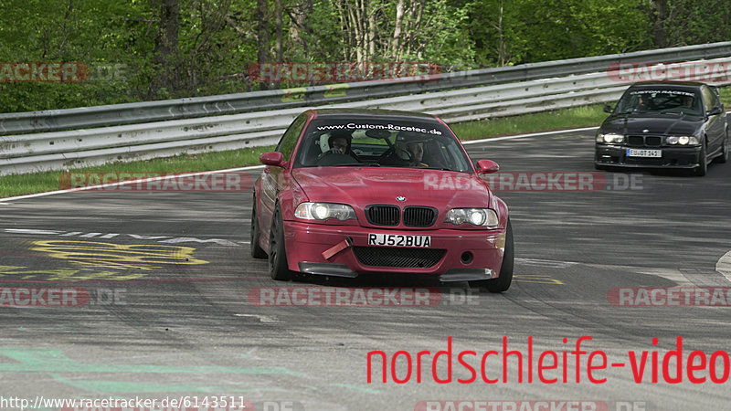 Bild #6143511 - Touristenfahrten Nürburgring Nordschleife (10.05.2019)