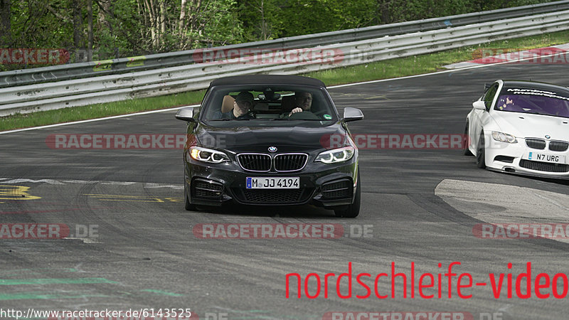 Bild #6143525 - Touristenfahrten Nürburgring Nordschleife (10.05.2019)