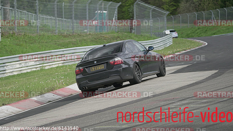 Bild #6143540 - Touristenfahrten Nürburgring Nordschleife (10.05.2019)