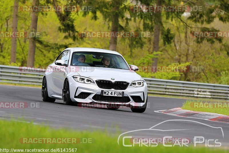 Bild #6143567 - Touristenfahrten Nürburgring Nordschleife (10.05.2019)