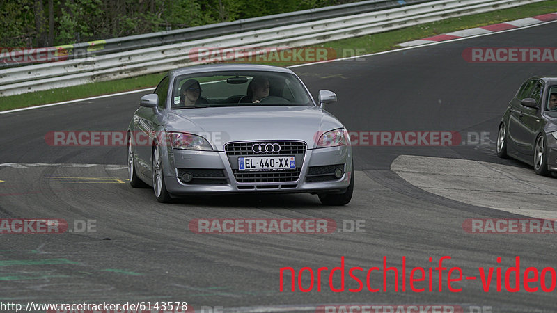 Bild #6143578 - Touristenfahrten Nürburgring Nordschleife (10.05.2019)