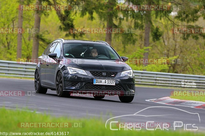 Bild #6143617 - Touristenfahrten Nürburgring Nordschleife (10.05.2019)