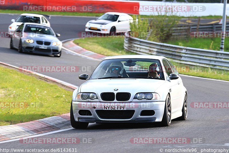 Bild #6143631 - Touristenfahrten Nürburgring Nordschleife (10.05.2019)