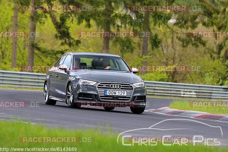 Bild #6143689 - Touristenfahrten Nürburgring Nordschleife (10.05.2019)