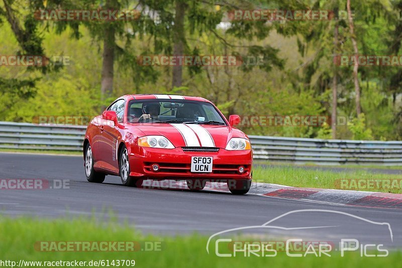 Bild #6143709 - Touristenfahrten Nürburgring Nordschleife (10.05.2019)