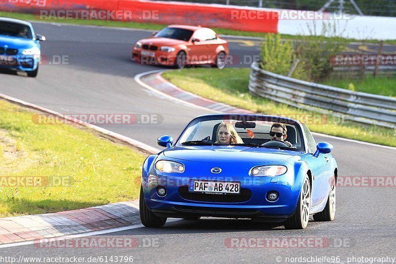 Bild #6143796 - Touristenfahrten Nürburgring Nordschleife (10.05.2019)