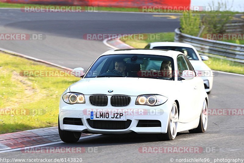 Bild #6143820 - Touristenfahrten Nürburgring Nordschleife (10.05.2019)