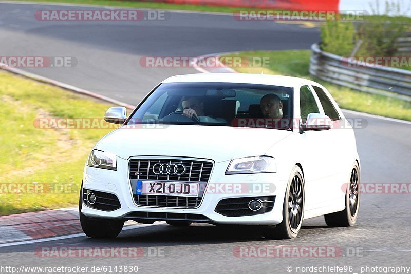 Bild #6143830 - Touristenfahrten Nürburgring Nordschleife (10.05.2019)