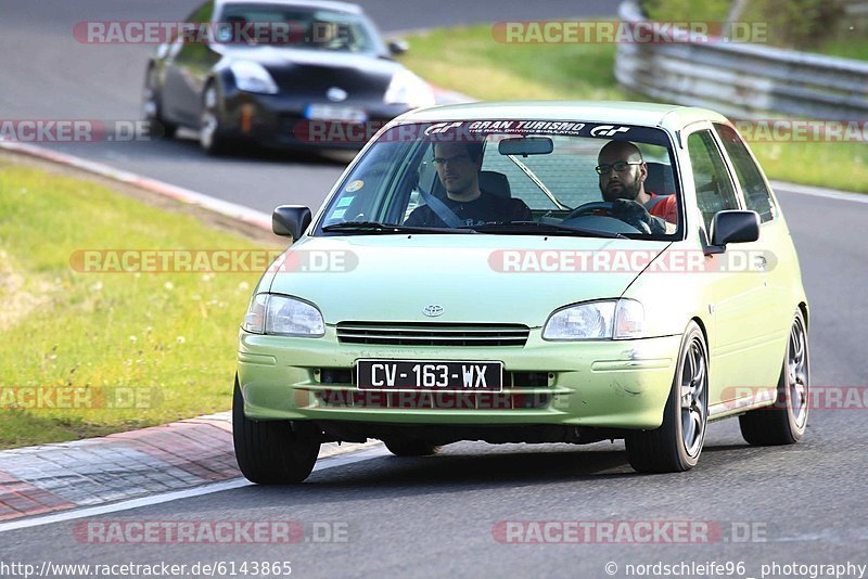 Bild #6143865 - Touristenfahrten Nürburgring Nordschleife (10.05.2019)