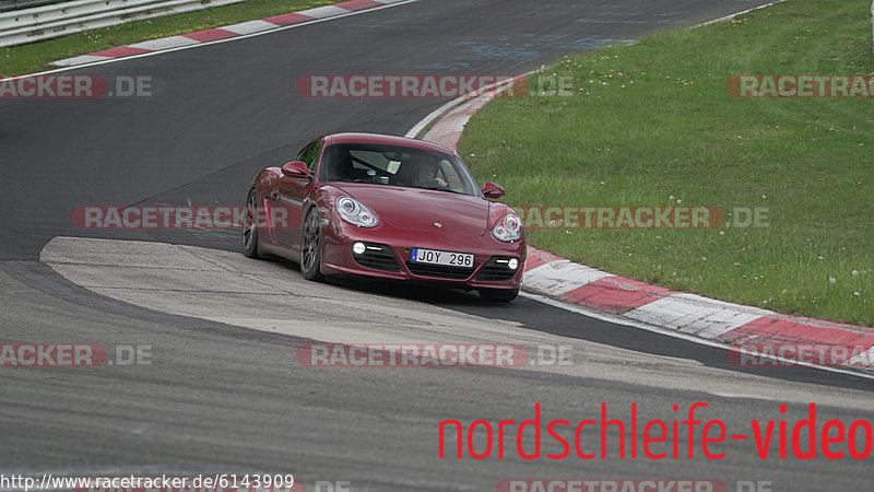 Bild #6143909 - Touristenfahrten Nürburgring Nordschleife (10.05.2019)