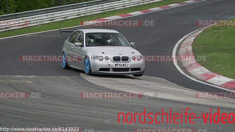 Bild #6143923 - Touristenfahrten Nürburgring Nordschleife (10.05.2019)