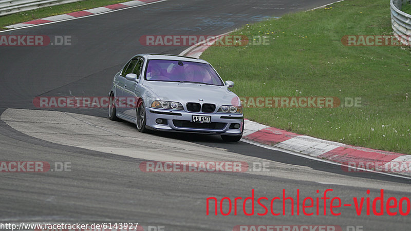 Bild #6143927 - Touristenfahrten Nürburgring Nordschleife (10.05.2019)