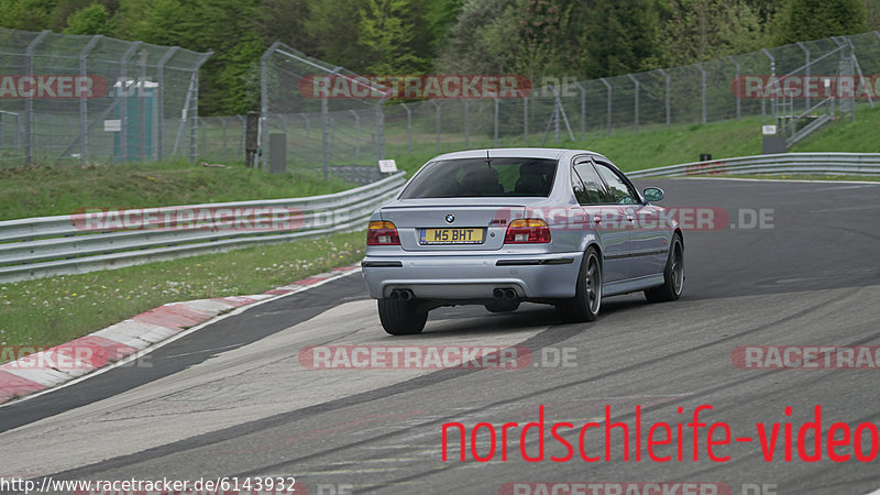 Bild #6143932 - Touristenfahrten Nürburgring Nordschleife (10.05.2019)