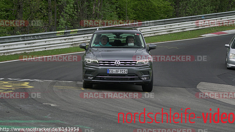 Bild #6143954 - Touristenfahrten Nürburgring Nordschleife (10.05.2019)