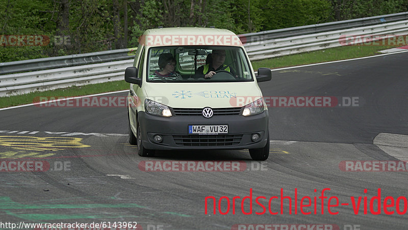 Bild #6143962 - Touristenfahrten Nürburgring Nordschleife (10.05.2019)