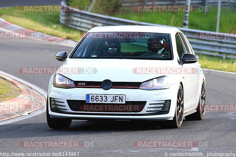 Bild #6143967 - Touristenfahrten Nürburgring Nordschleife (10.05.2019)