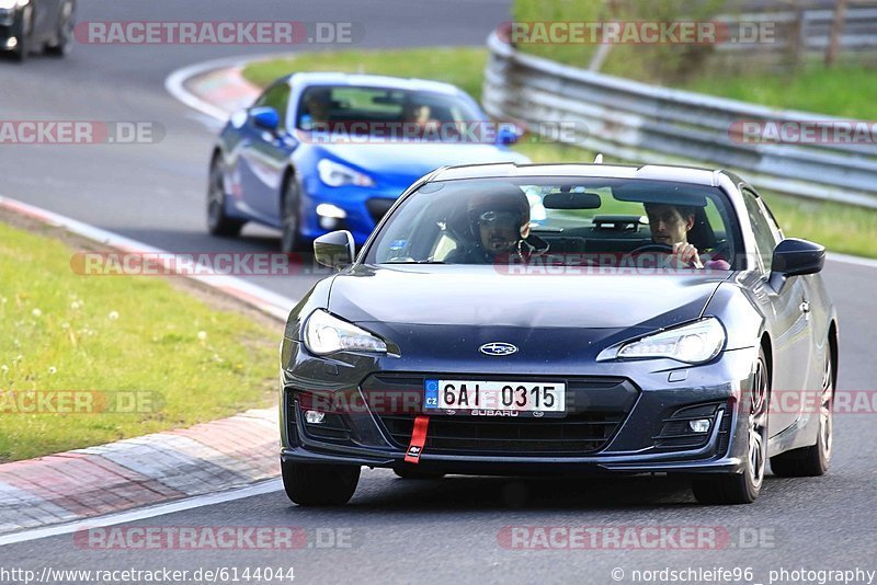 Bild #6144044 - Touristenfahrten Nürburgring Nordschleife (10.05.2019)