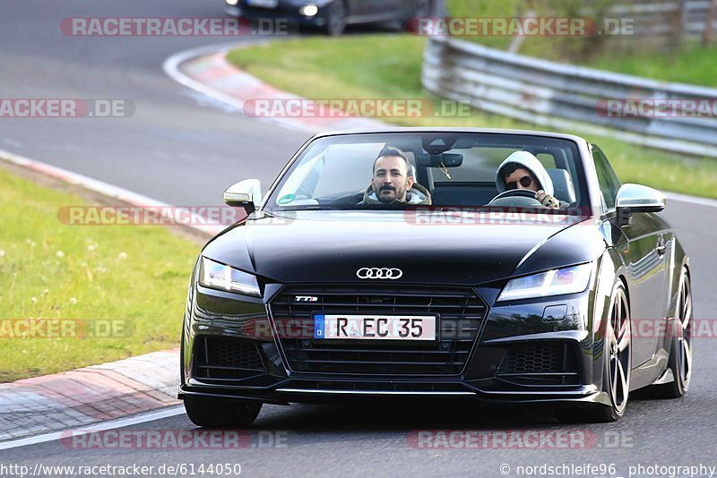 Bild #6144050 - Touristenfahrten Nürburgring Nordschleife (10.05.2019)