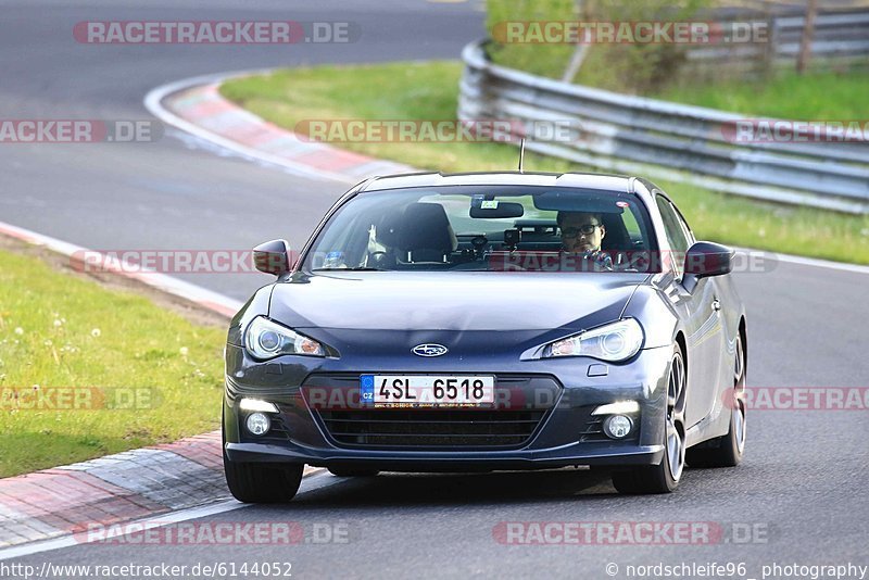 Bild #6144052 - Touristenfahrten Nürburgring Nordschleife (10.05.2019)