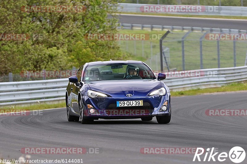 Bild #6144081 - Touristenfahrten Nürburgring Nordschleife (10.05.2019)