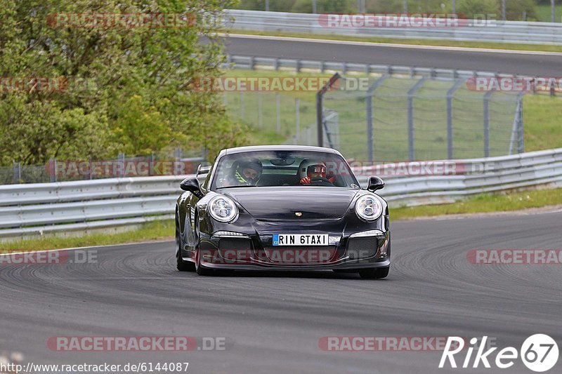 Bild #6144087 - Touristenfahrten Nürburgring Nordschleife (10.05.2019)