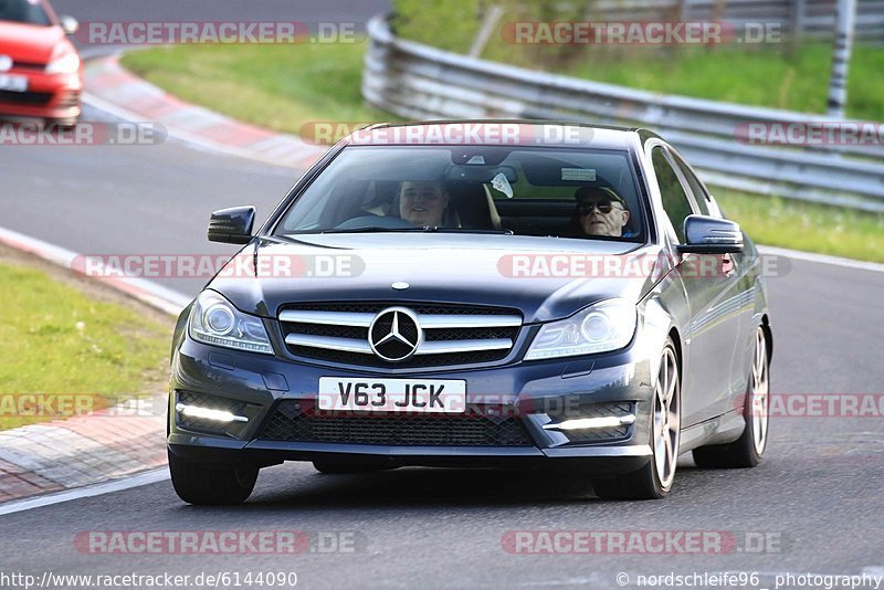 Bild #6144090 - Touristenfahrten Nürburgring Nordschleife (10.05.2019)