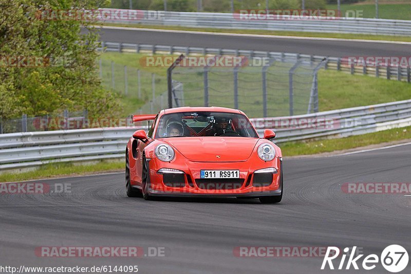 Bild #6144095 - Touristenfahrten Nürburgring Nordschleife (10.05.2019)