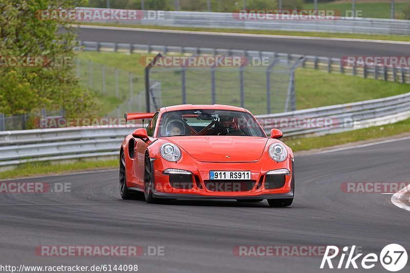 Bild #6144098 - Touristenfahrten Nürburgring Nordschleife (10.05.2019)