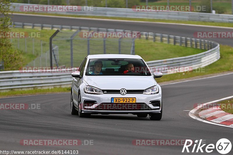 Bild #6144103 - Touristenfahrten Nürburgring Nordschleife (10.05.2019)