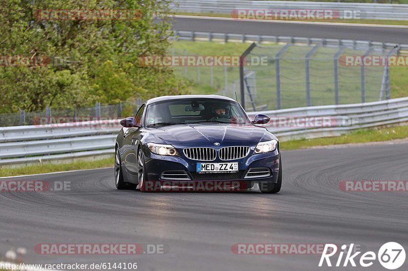 Bild #6144106 - Touristenfahrten Nürburgring Nordschleife (10.05.2019)