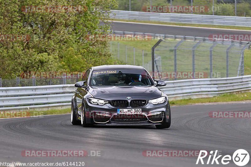 Bild #6144120 - Touristenfahrten Nürburgring Nordschleife (10.05.2019)