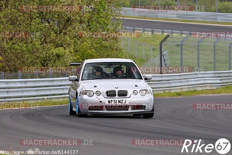 Bild #6144127 - Touristenfahrten Nürburgring Nordschleife (10.05.2019)